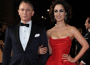 Жеймс Бондын шинэ адал явдал ”Skyfall” нээлтээ хийлээ